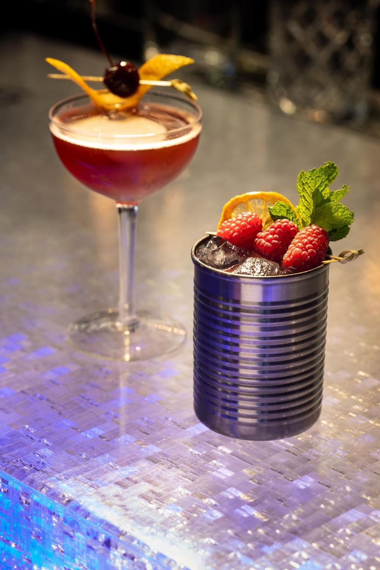 Aloft Downtown Hotel