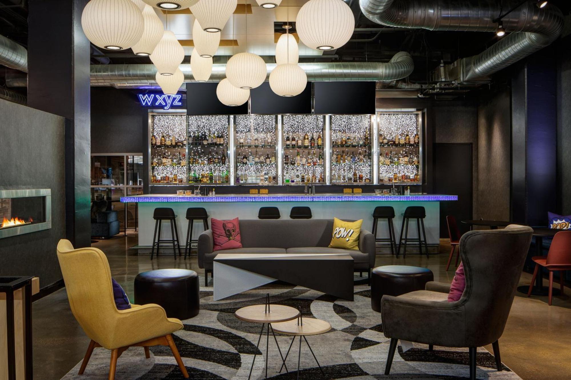 Aloft Downtown