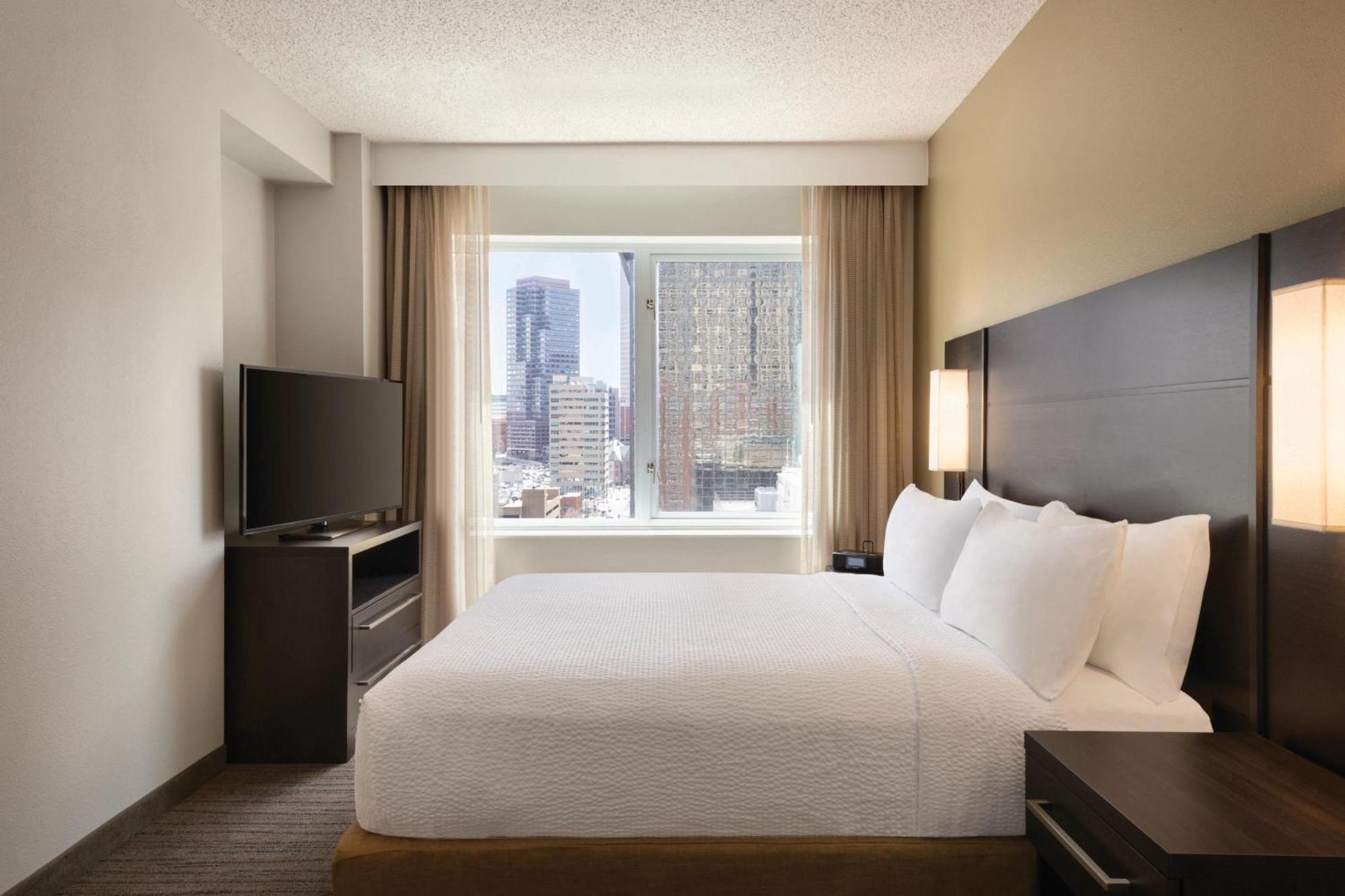 City Center Hotel