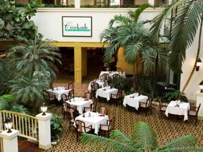 Embassy By Hilton Tech Center North 3*