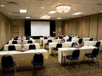 Embassy By Hilton Tech Center North Hotel 3*