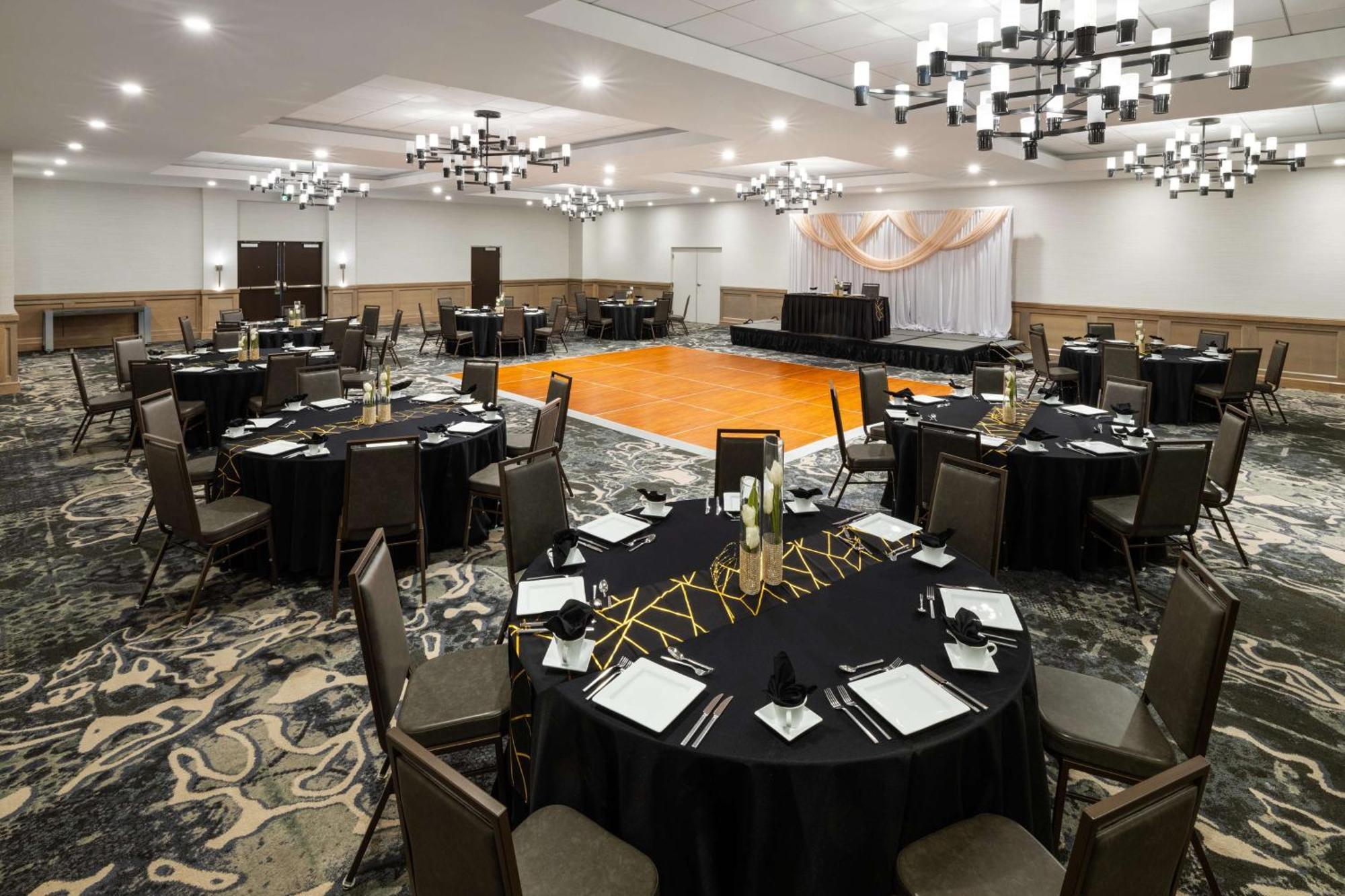 Doubletree By Hilton Cherry Creek, Co 4* Denver