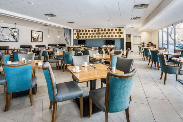 Sonesta Downtown Hotel Denver