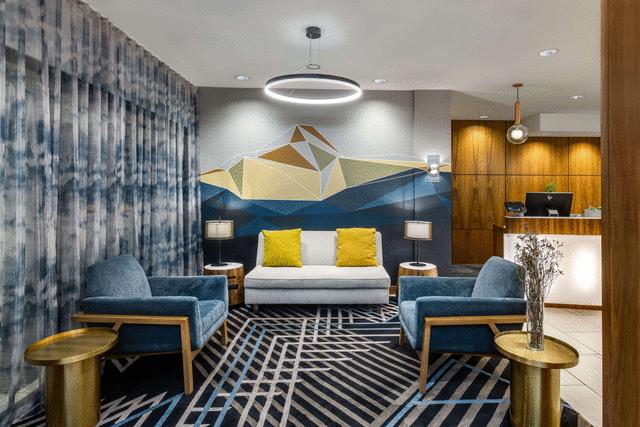 Hotel Sonesta Downtown Denver