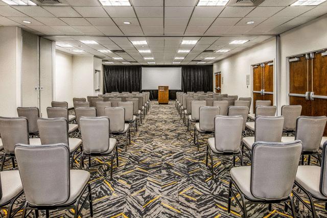 Hotel Sonesta Downtown 4*