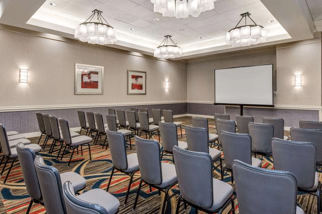 Sonesta Downtown 4* Denver