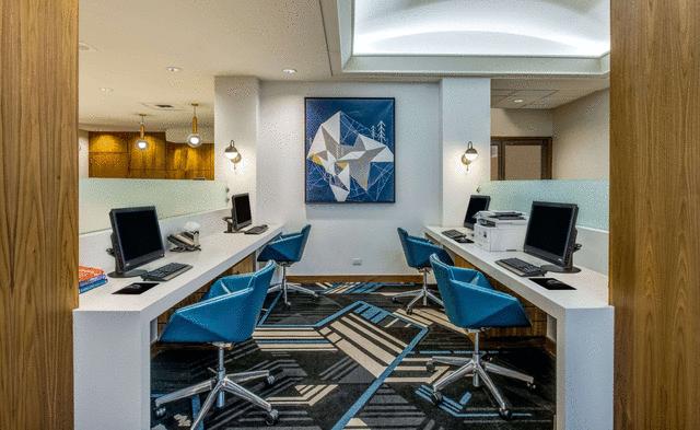Hotel Sonesta Downtown 4*
