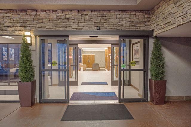 Sonesta Downtown Hotel Denver