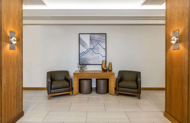 Hotel Sonesta Downtown Denver