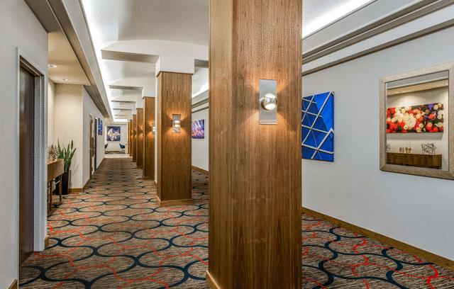 Sonesta Downtown Hotel Denver