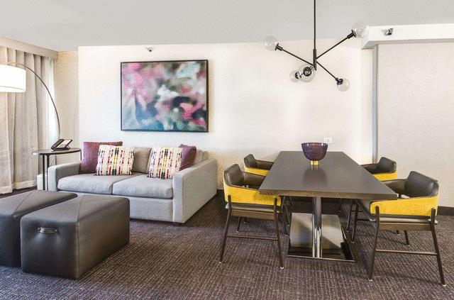 Hotel Sonesta Downtown 4*