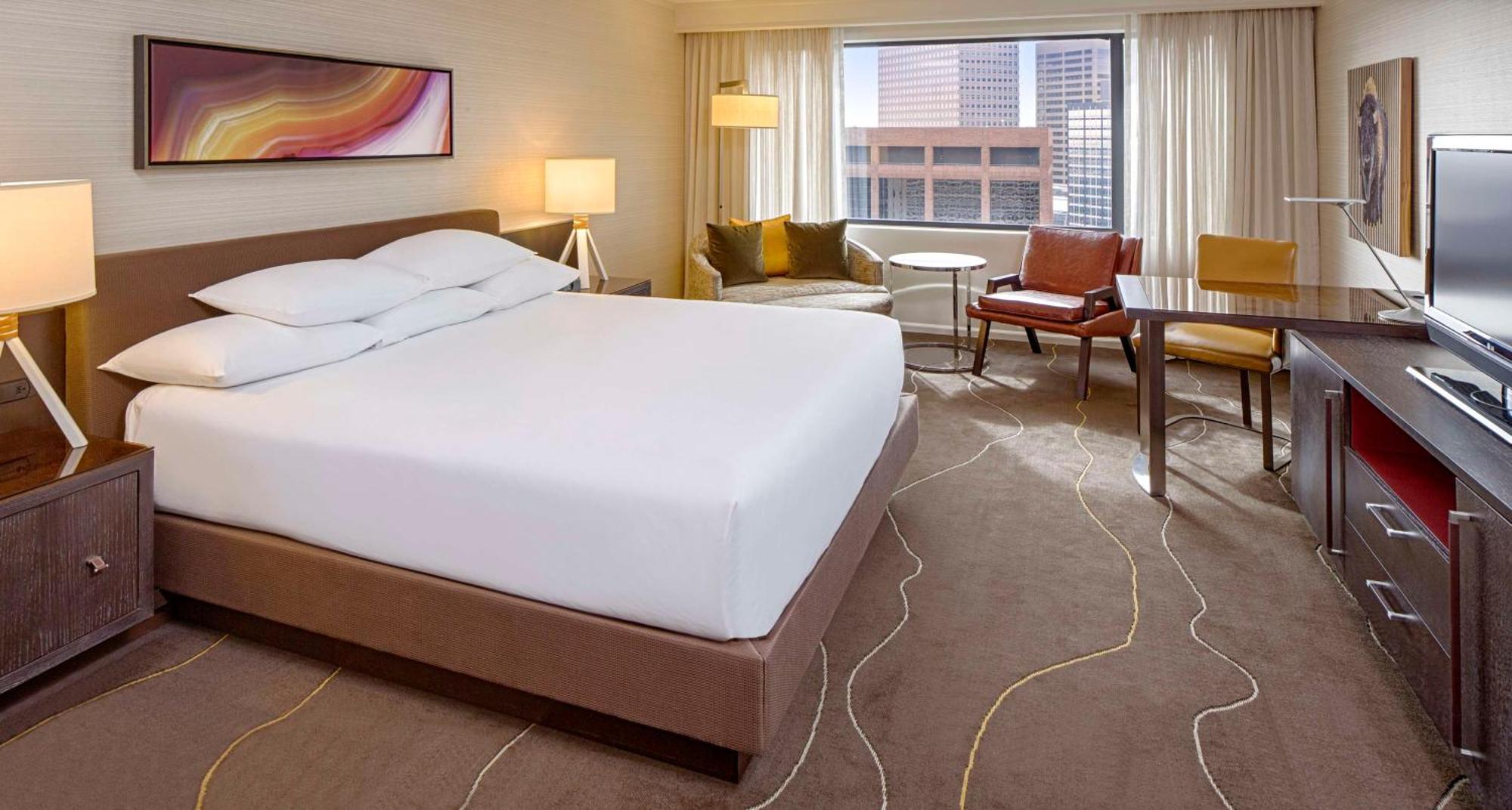 Grand Hyatt 4*
