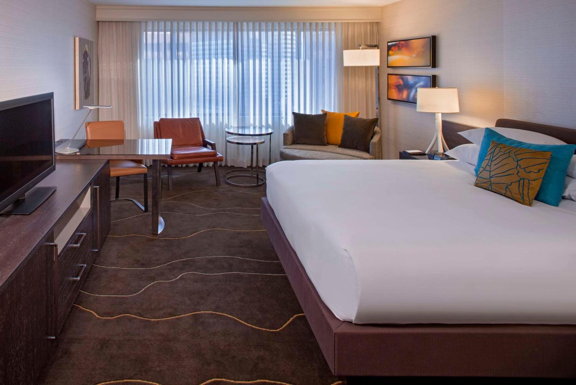 Hotel Grand Hyatt