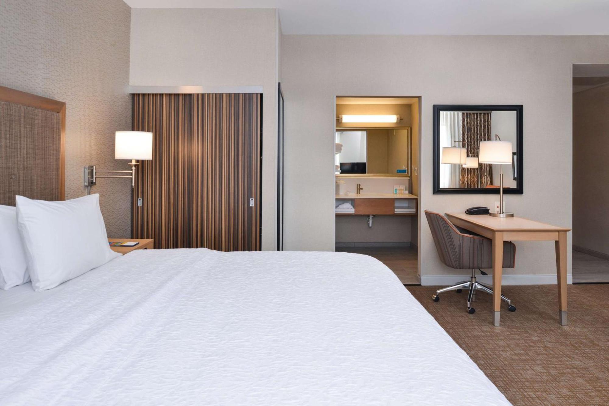 Hotel Hampton & Denver-speer Boulevard