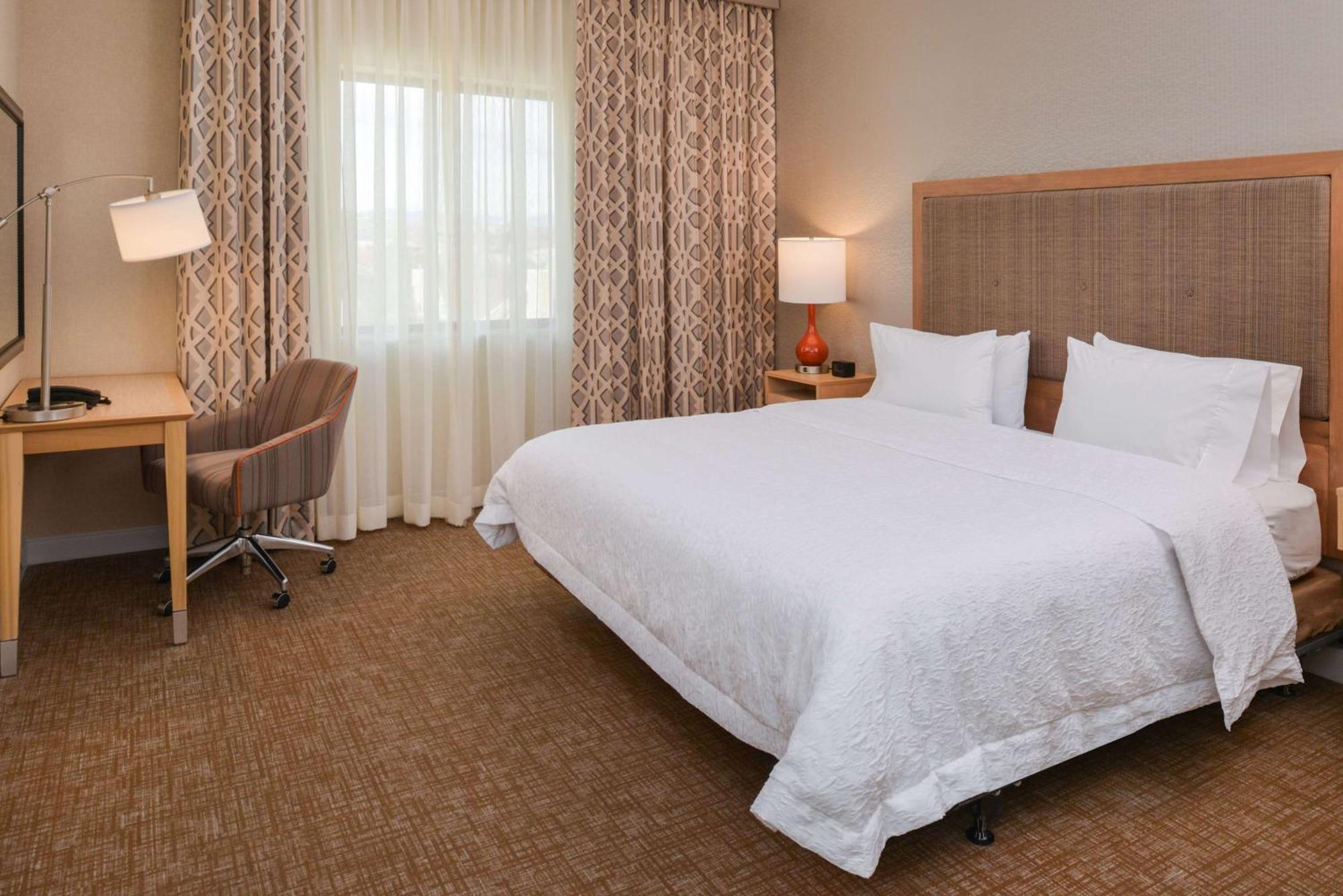 Hotel Hampton & Denver-speer Boulevard Denver