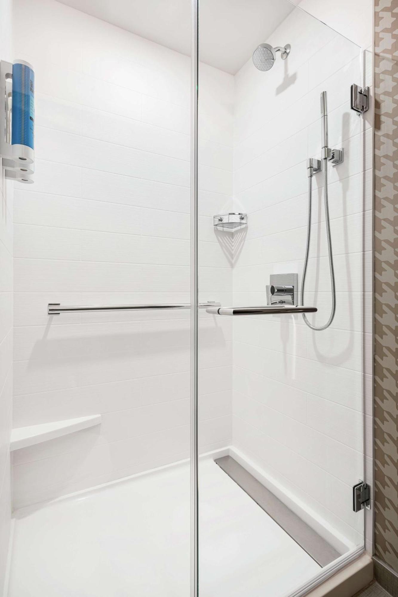 Home2 By Hilton Downtown Convention Center 3* Denver