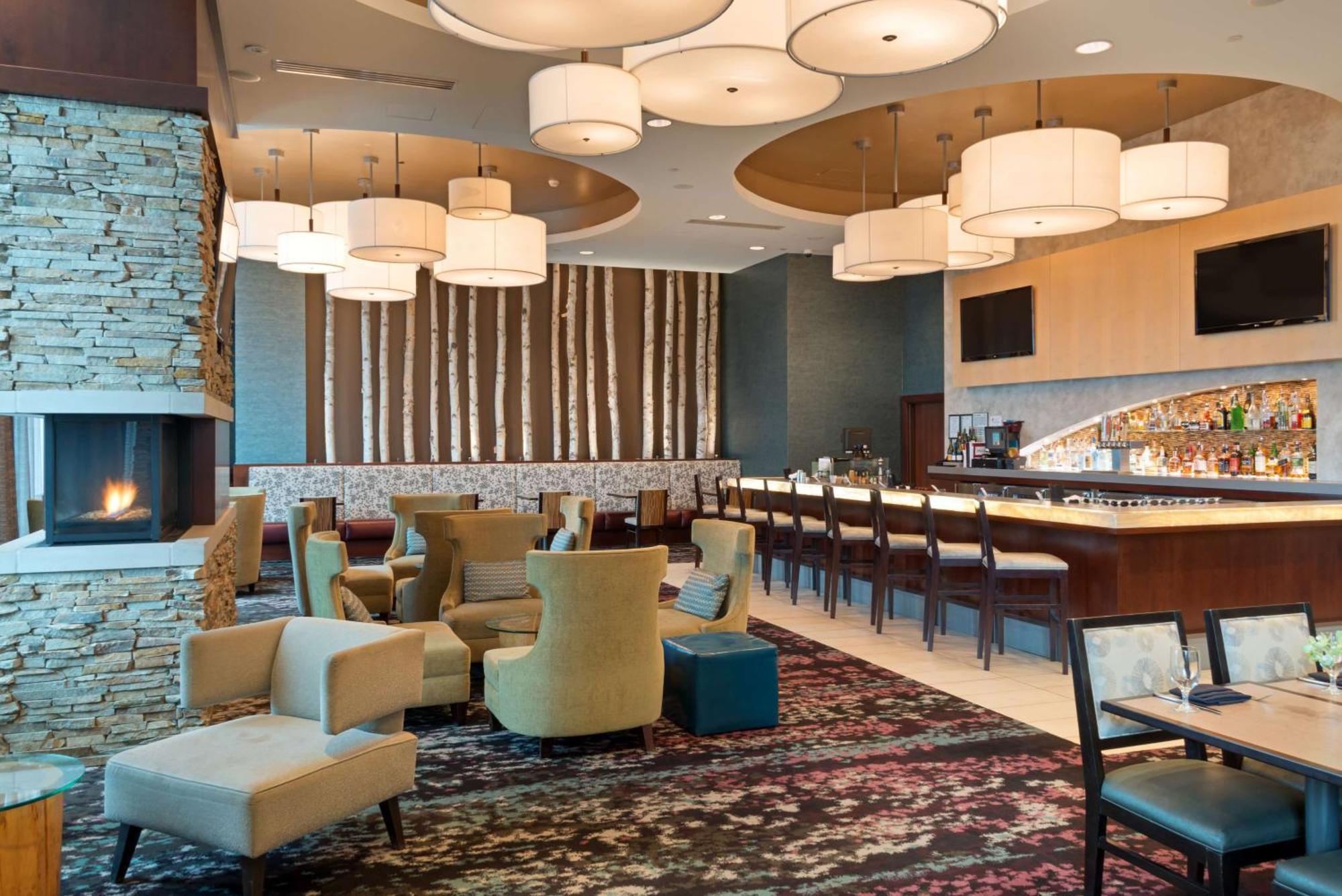 Hotel Embassy By Hilton Downtown Convention Center Denver
