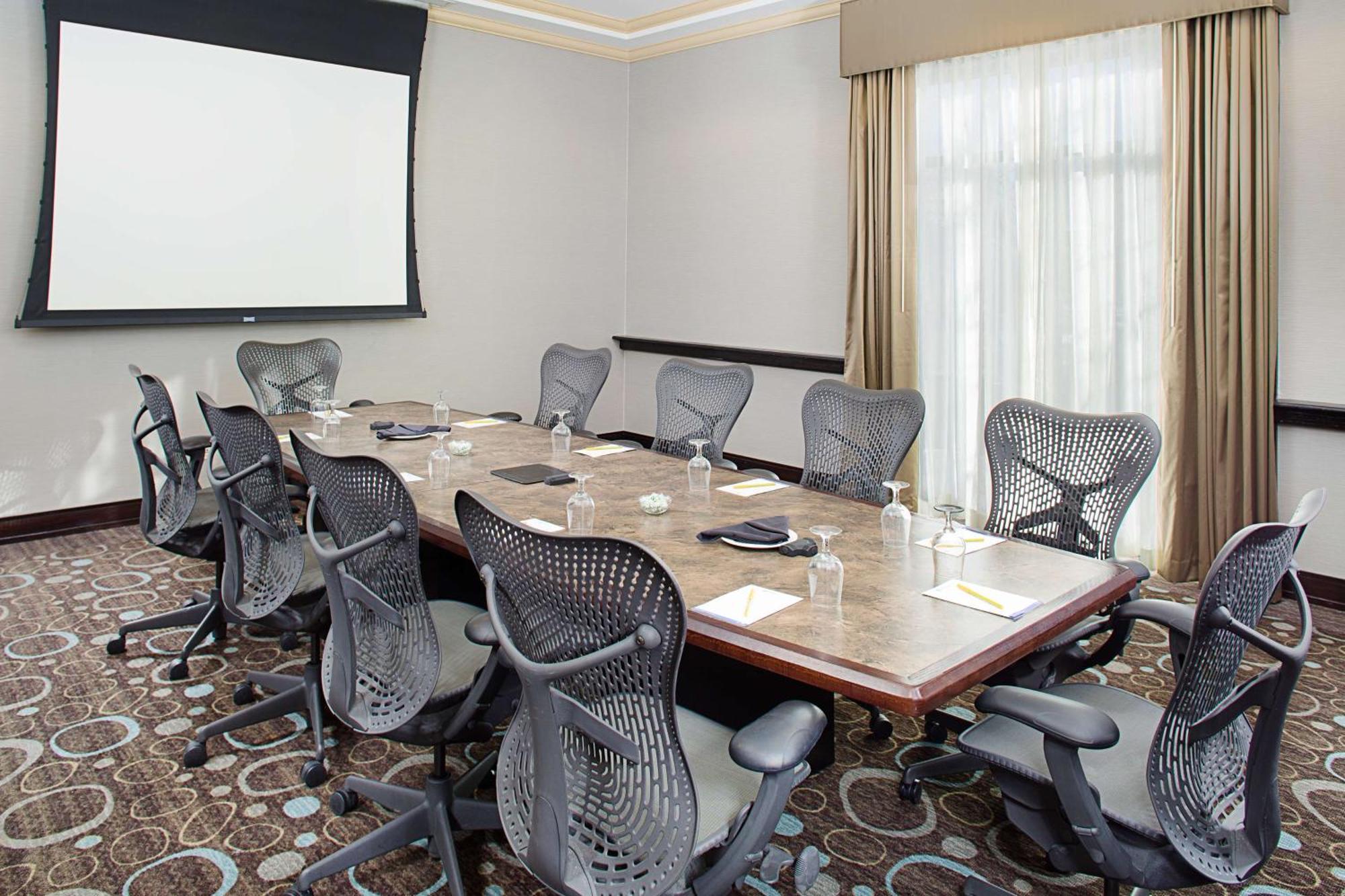 Hotel Hilton Garden Tech Center Denver
