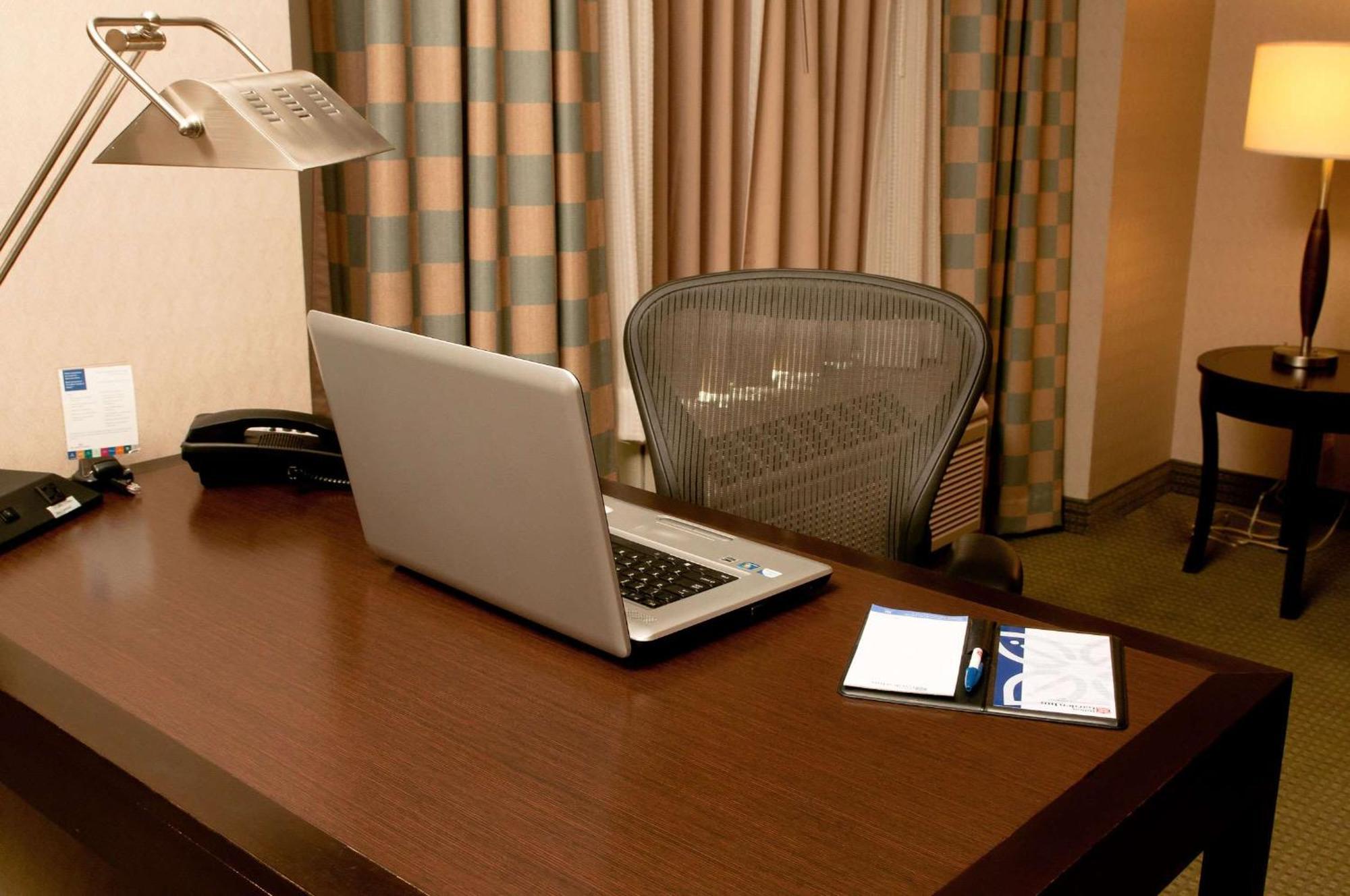 Hotel Hilton Garden Tech Center