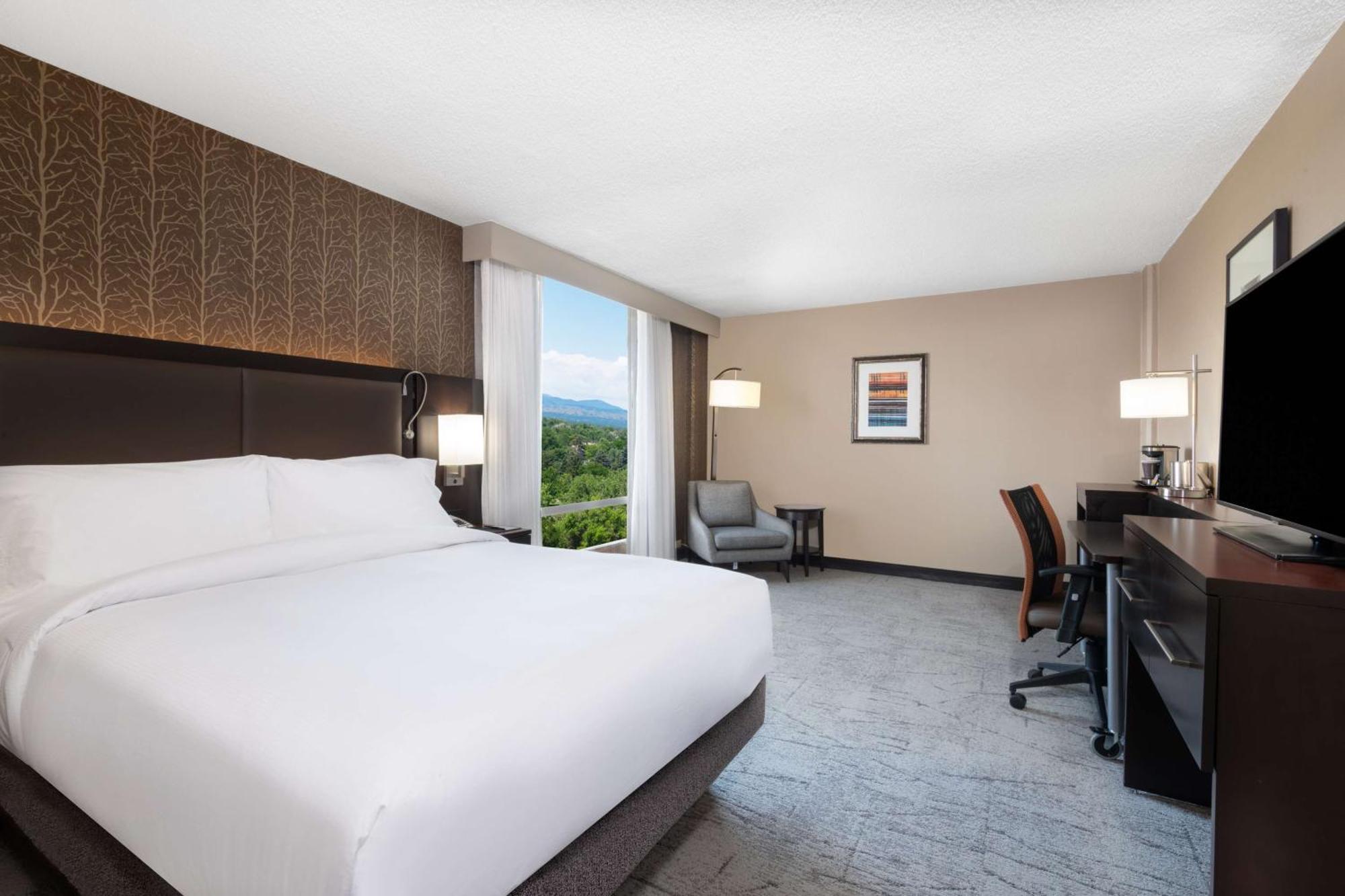 Doubletree By Hilton Cherry Creek, Co 4*
