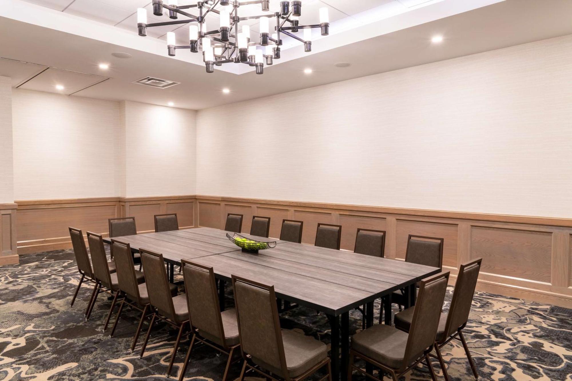 Hotel Doubletree By Hilton Cherry Creek, Co