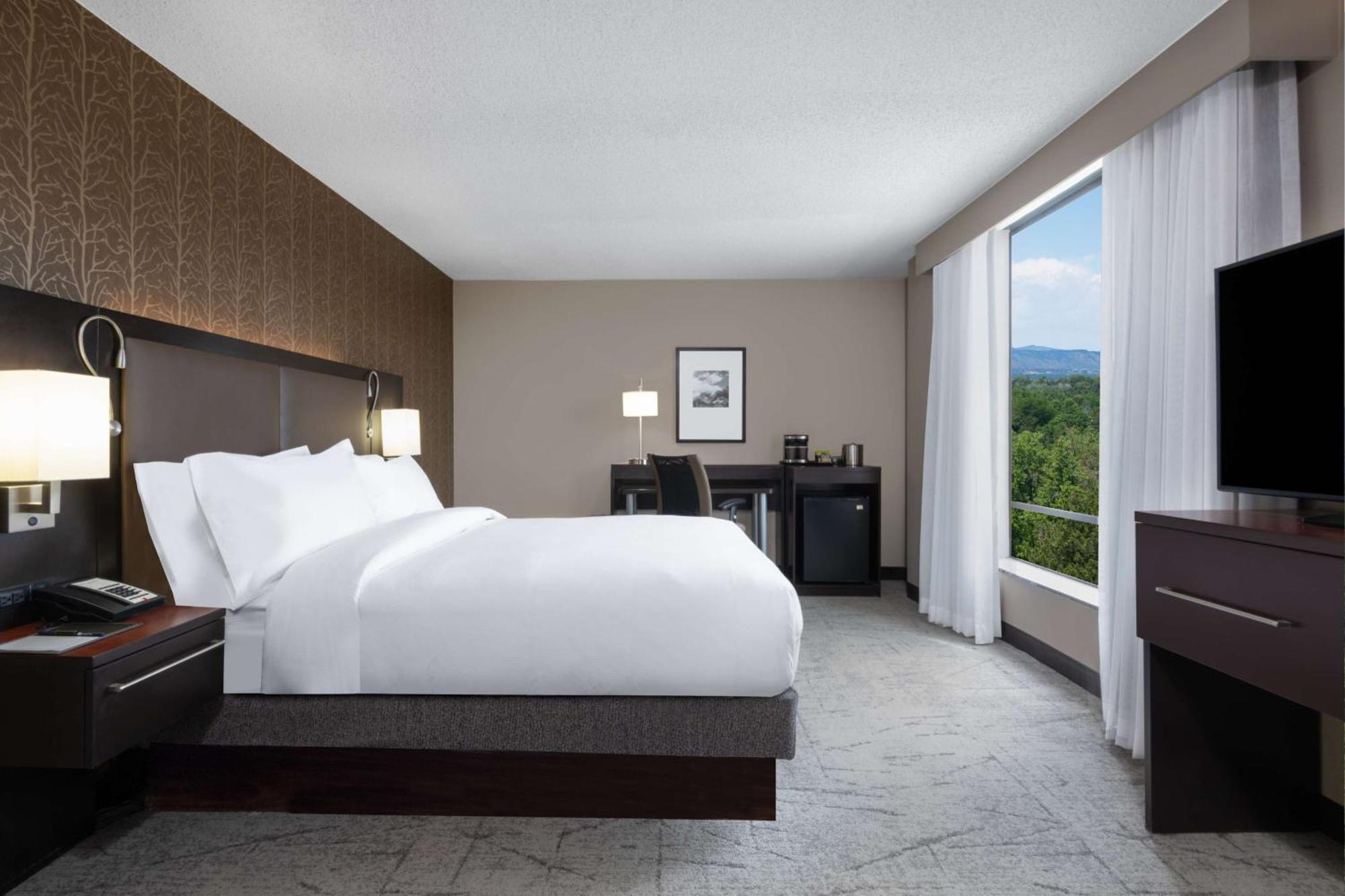 Hotel Doubletree By Hilton Cherry Creek, Co Denver