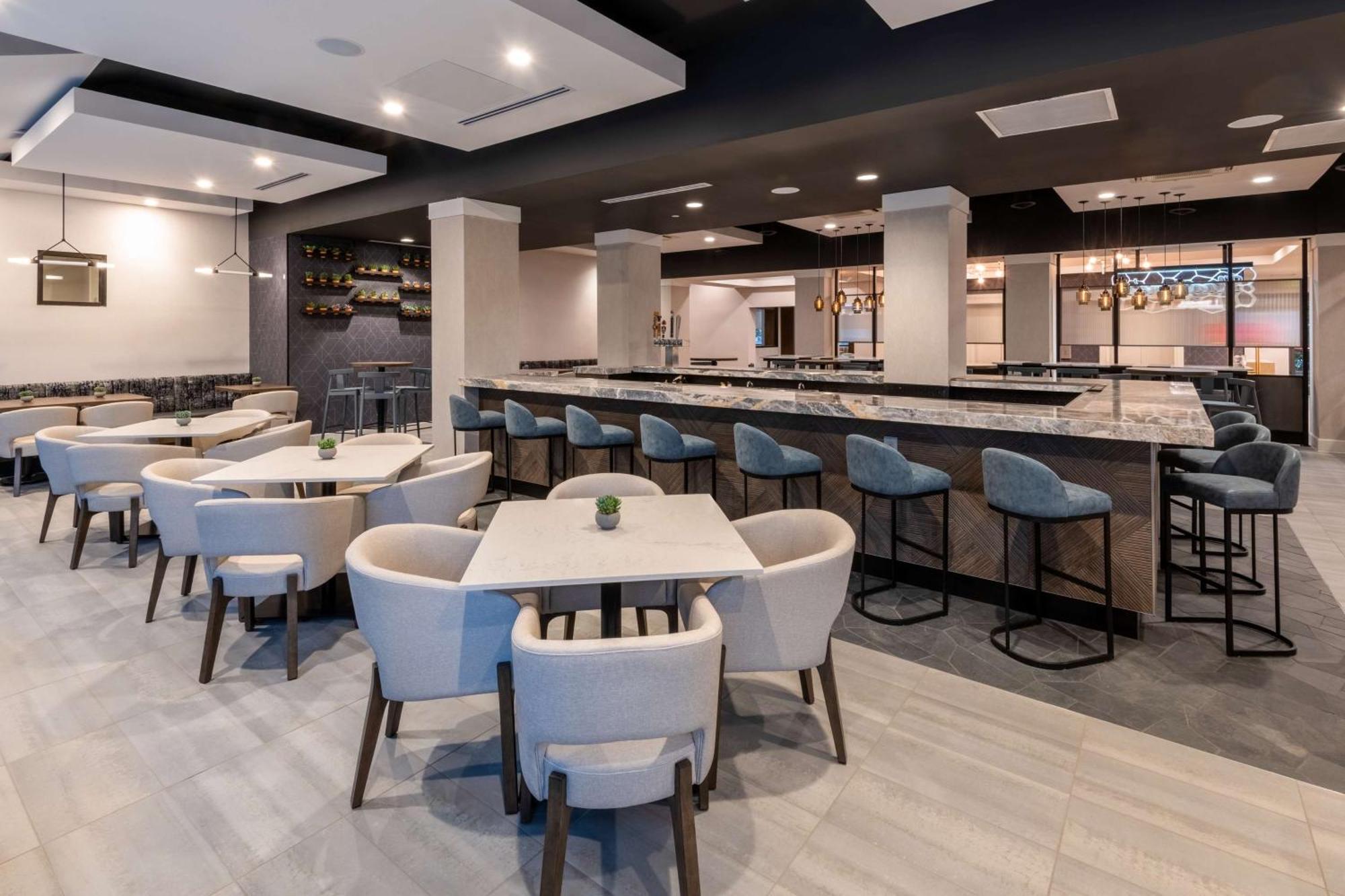Doubletree By Hilton Cherry Creek, Co 4* Denver