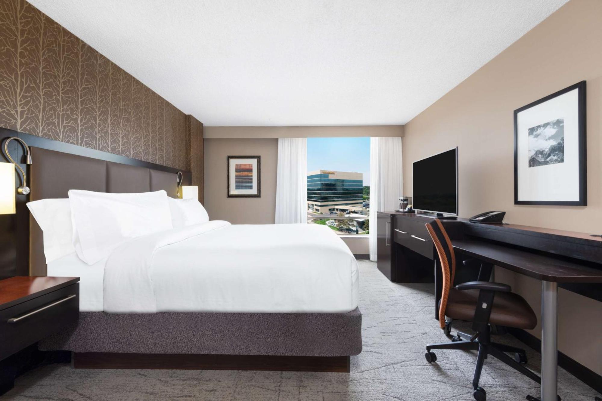 Doubletree By Hilton Cherry Creek, Co 4* Denver