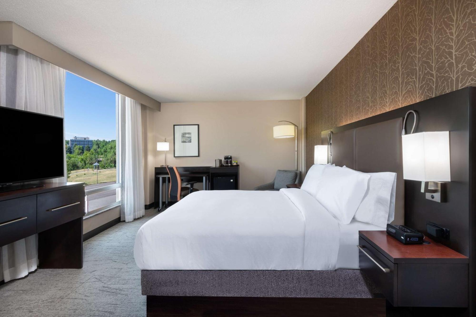 Doubletree By Hilton Cherry Creek, Co 4*