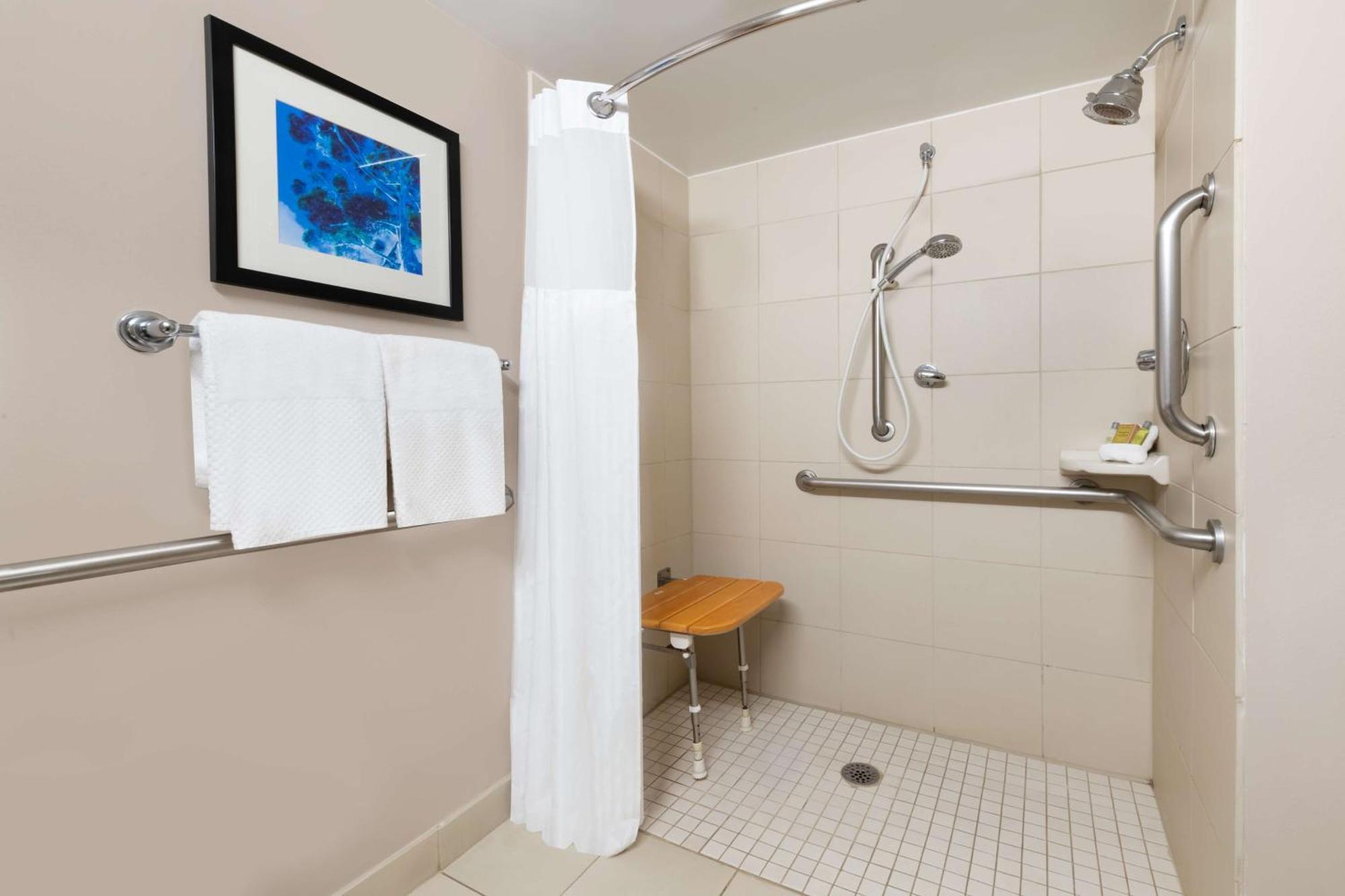 Hotel Doubletree By Hilton Cherry Creek, Co