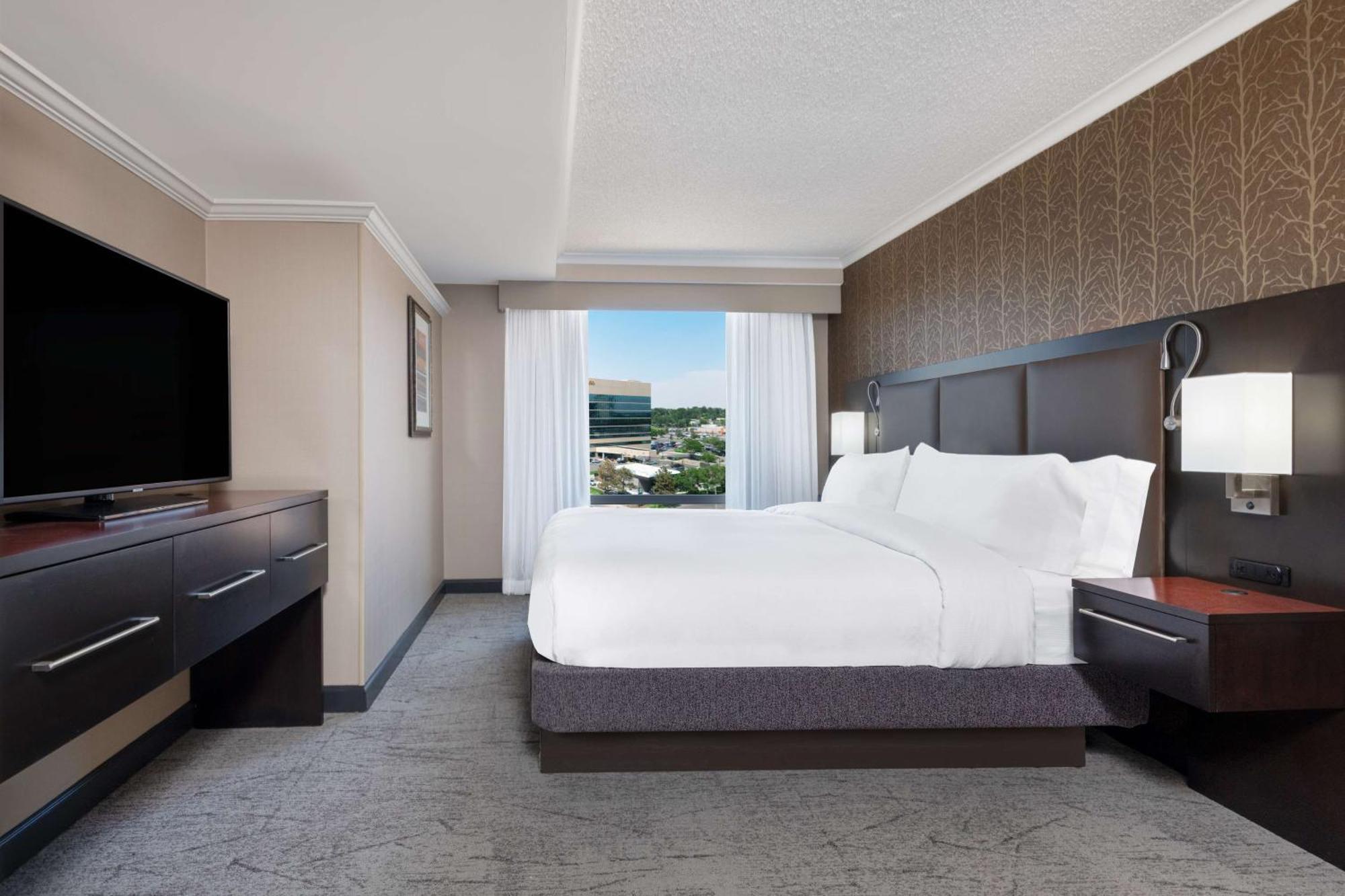 Doubletree By Hilton Cherry Creek, Co Hotel Denver