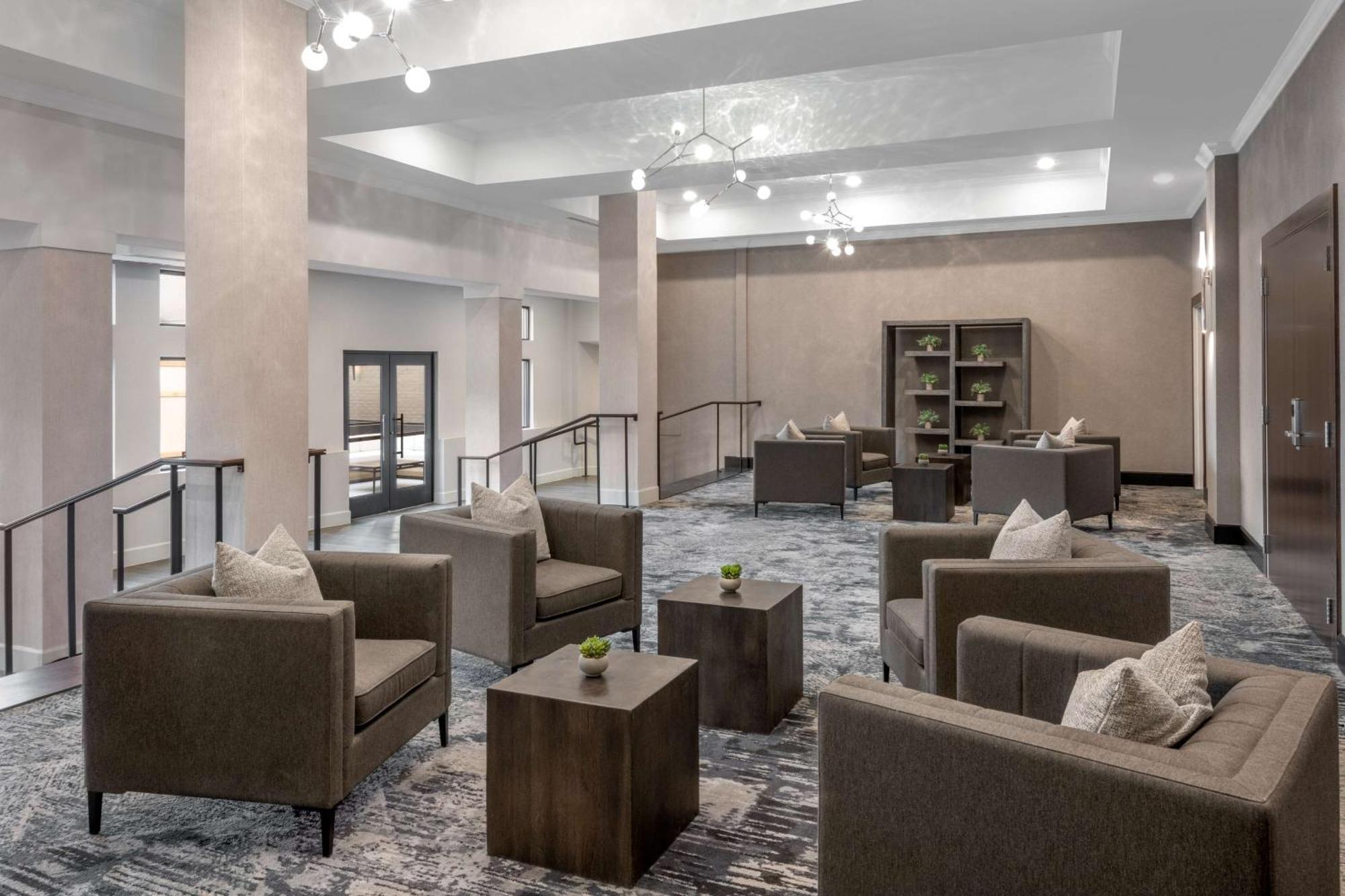 Doubletree By Hilton Cherry Creek, Co Denver