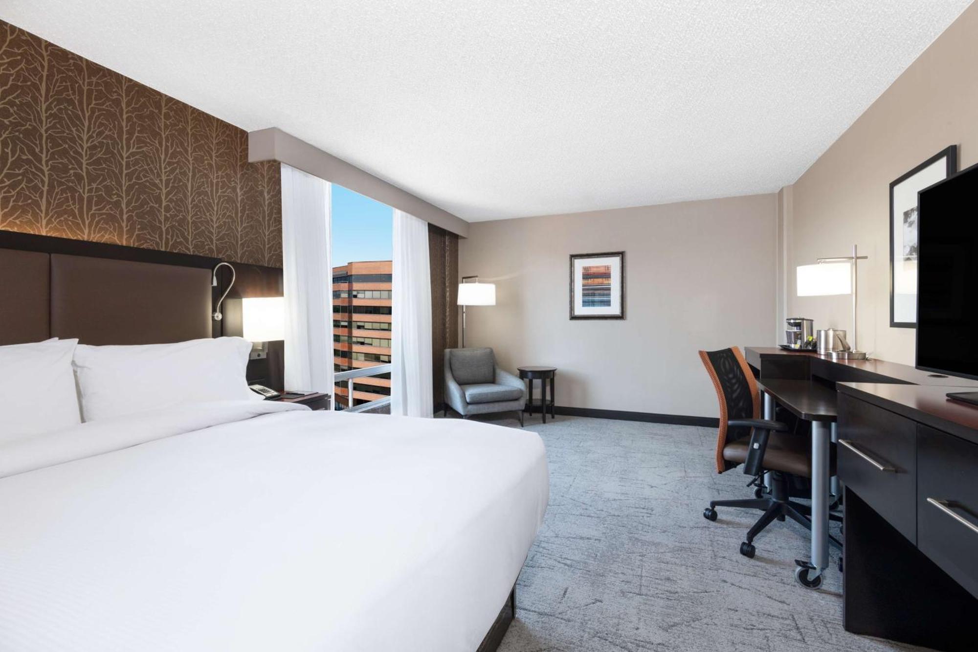 Doubletree By Hilton Cherry Creek, Co Hotel