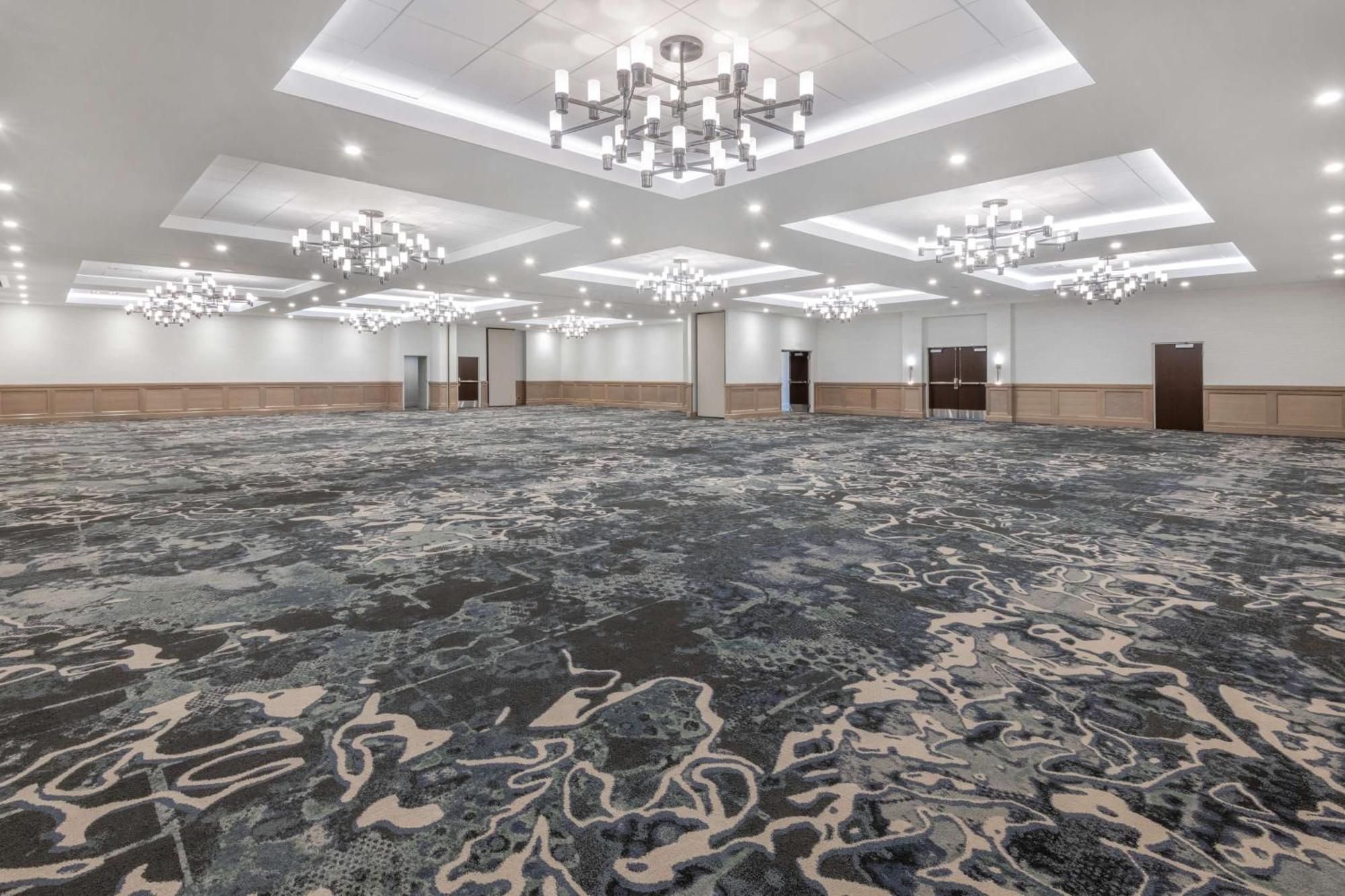 Doubletree By Hilton Cherry Creek, Co Hotel 4*