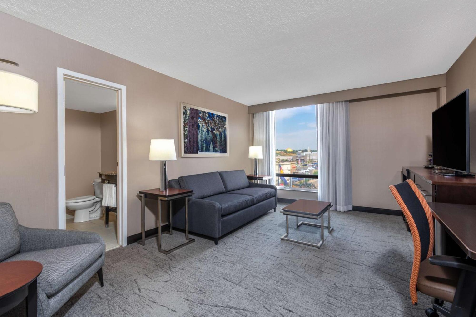 Doubletree By Hilton Cherry Creek, Co Denver