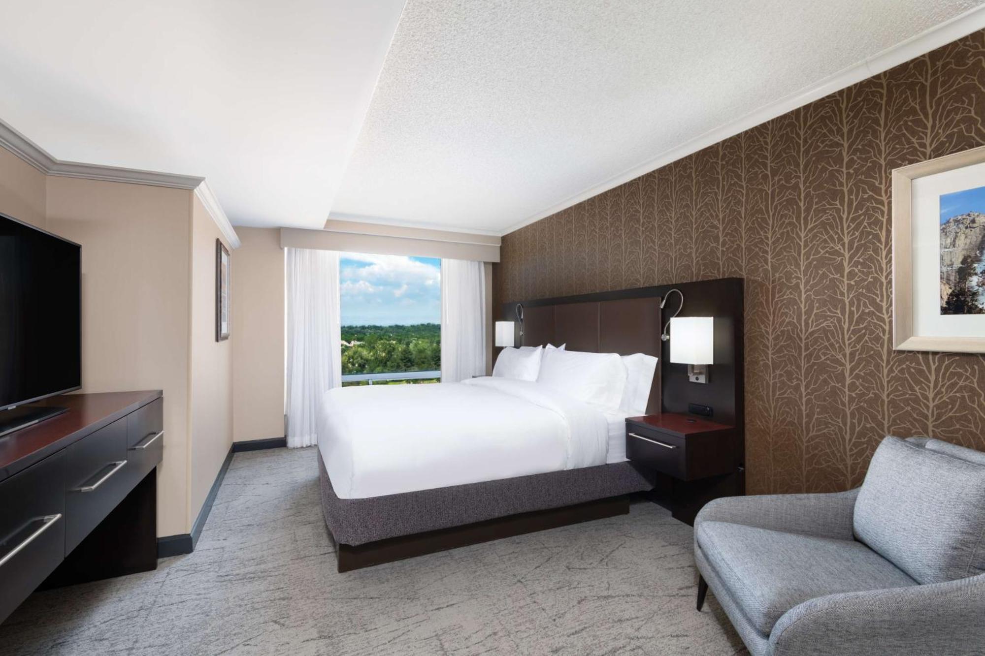 Doubletree By Hilton Cherry Creek, Co Hotel Denver