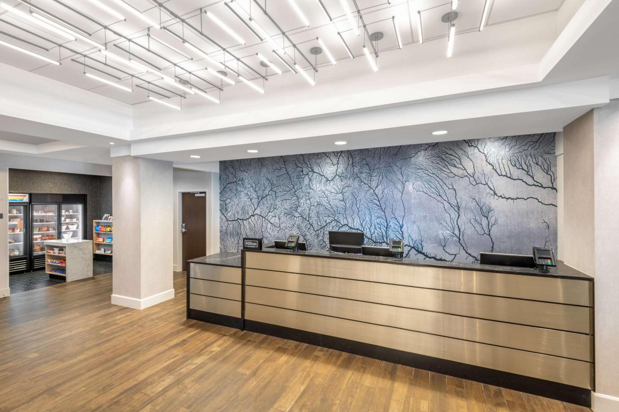 Doubletree By Hilton Cherry Creek, Co Denver