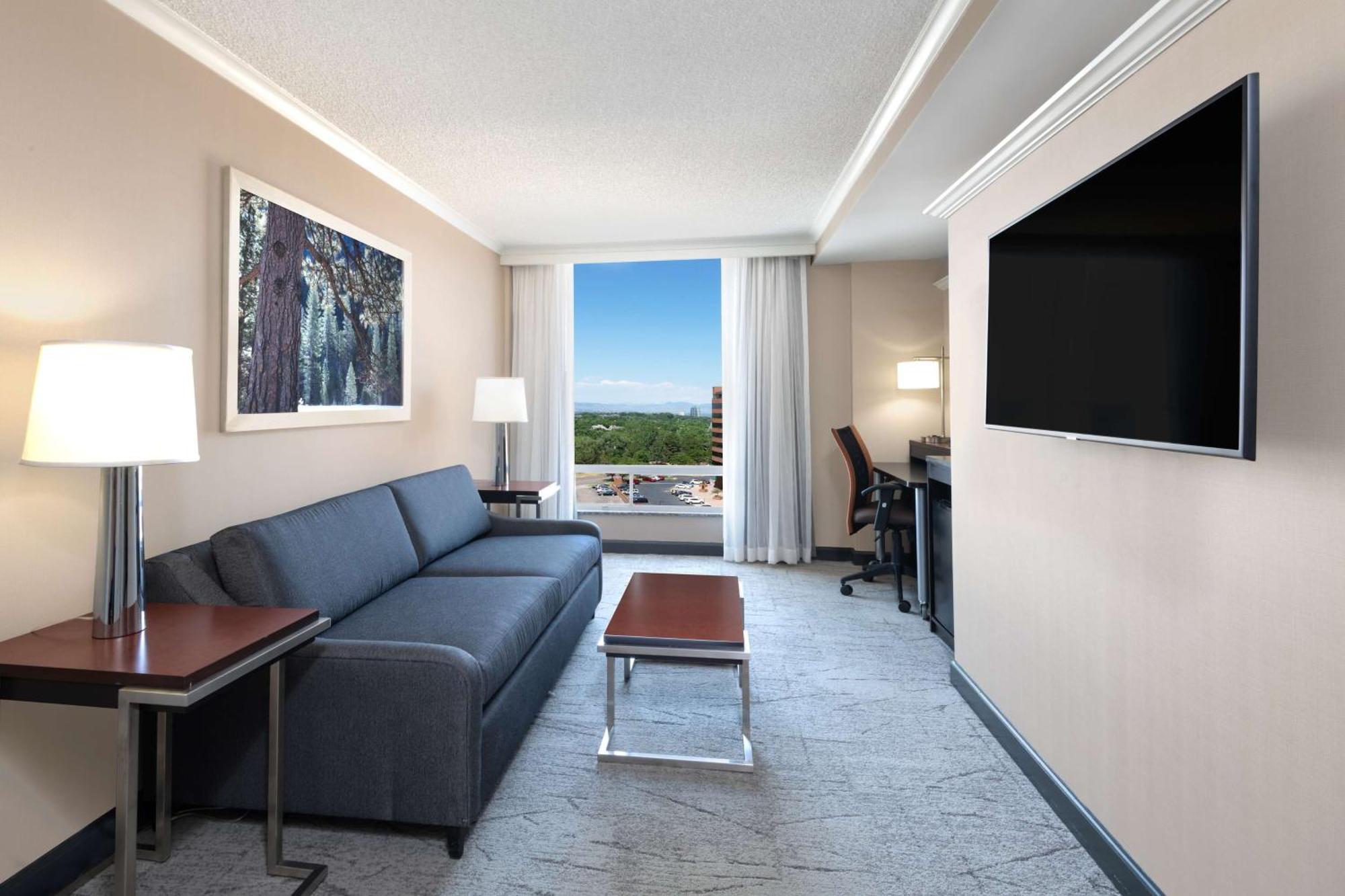 Doubletree By Hilton Cherry Creek, Co