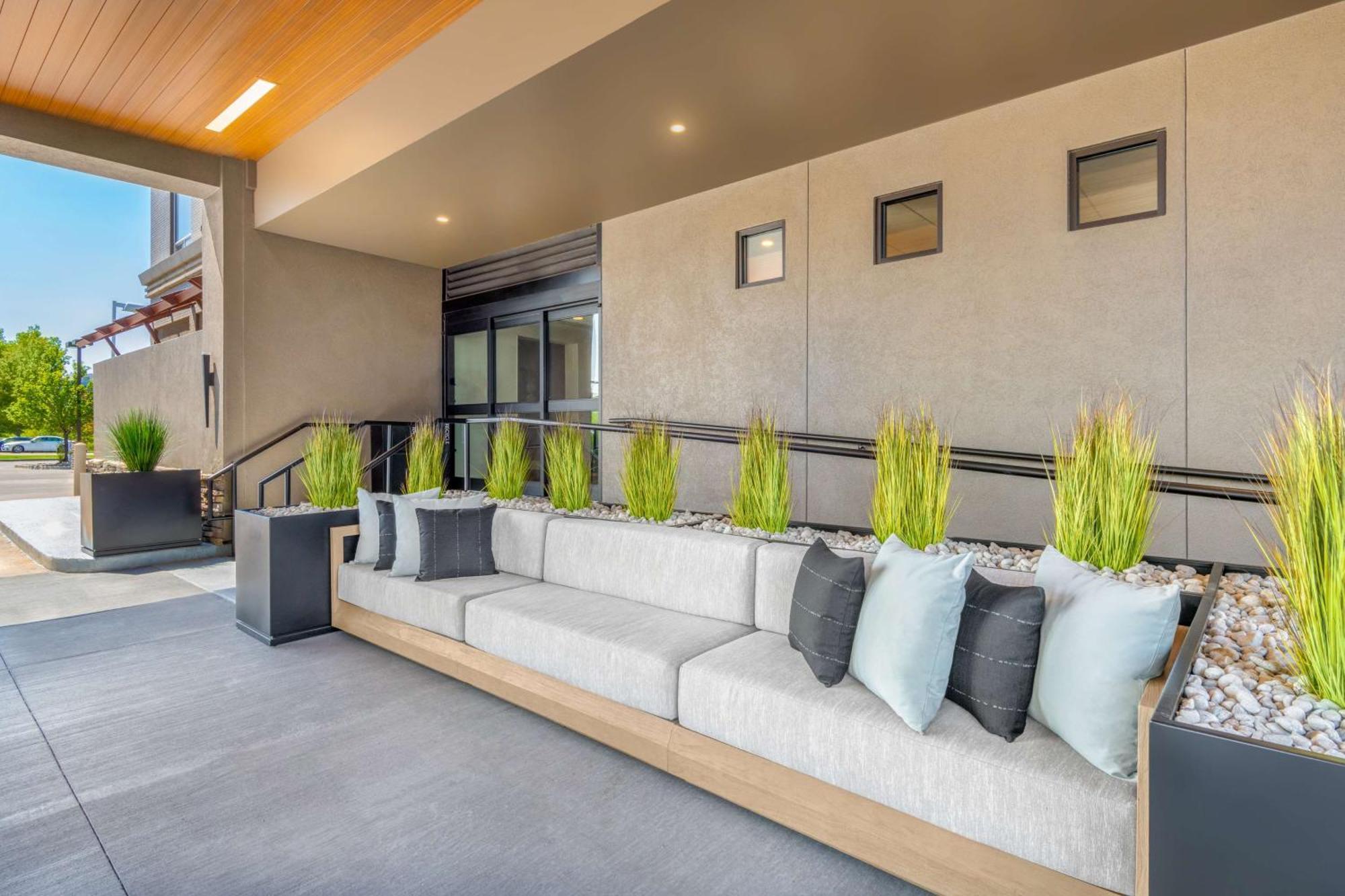 Doubletree By Hilton Cherry Creek, Co Hotel 4*