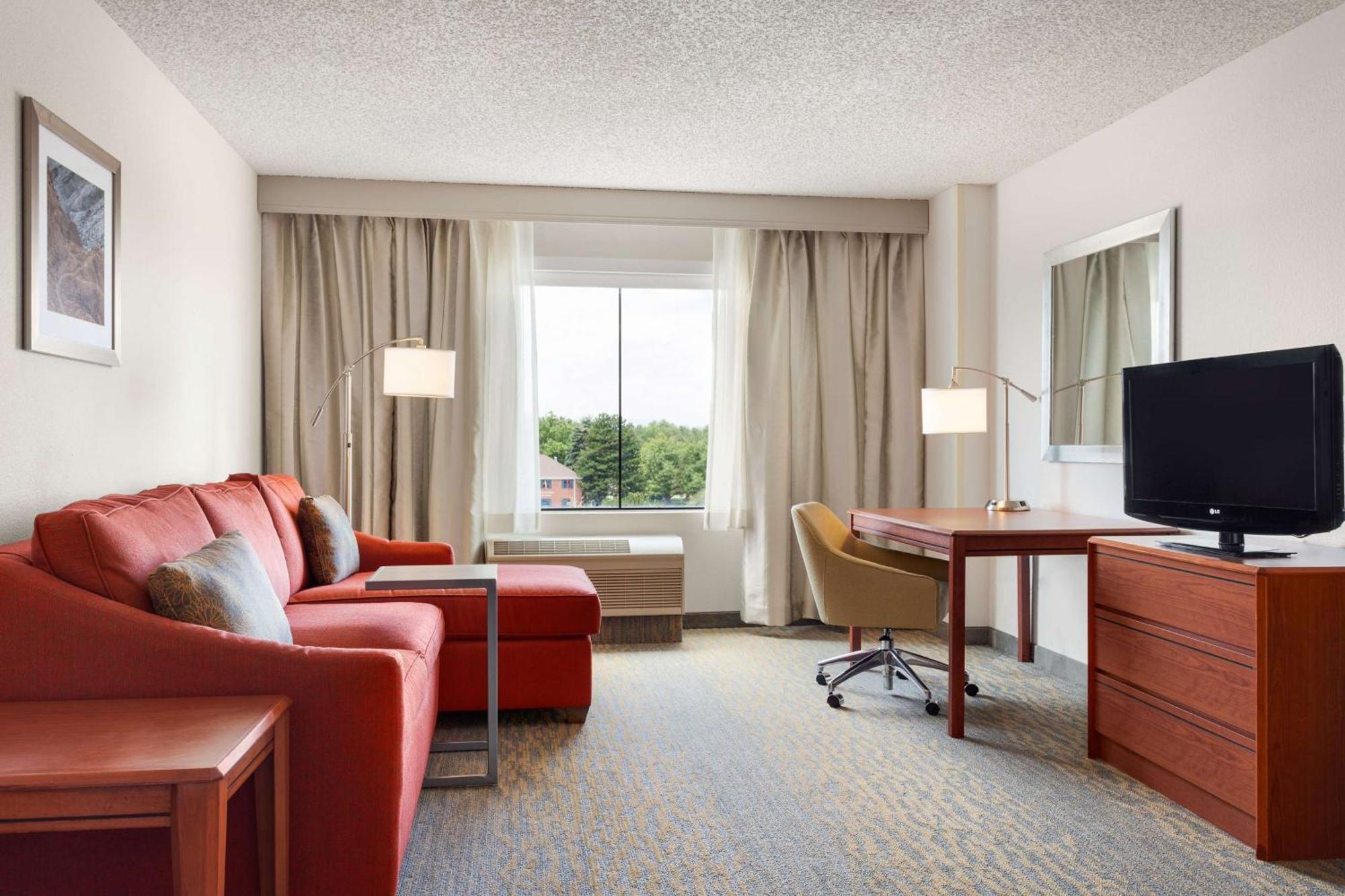 Hotel Hampton & Denver-cherry Creek