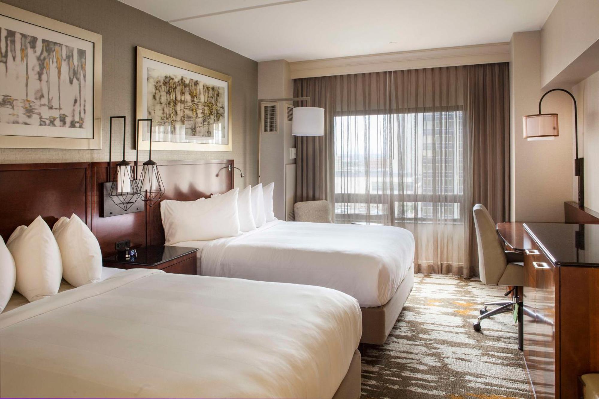 Hilton Center 4* Denver