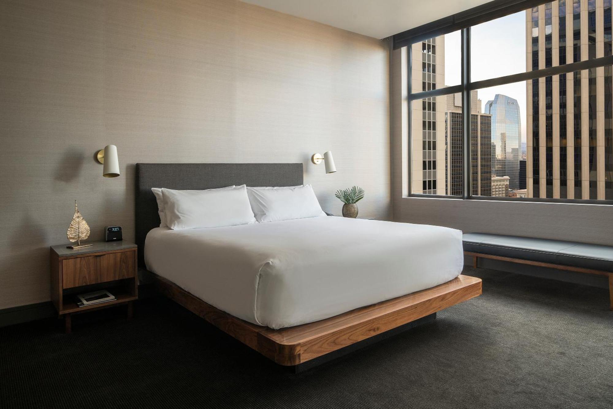 Hotel Grand Hyatt Denver