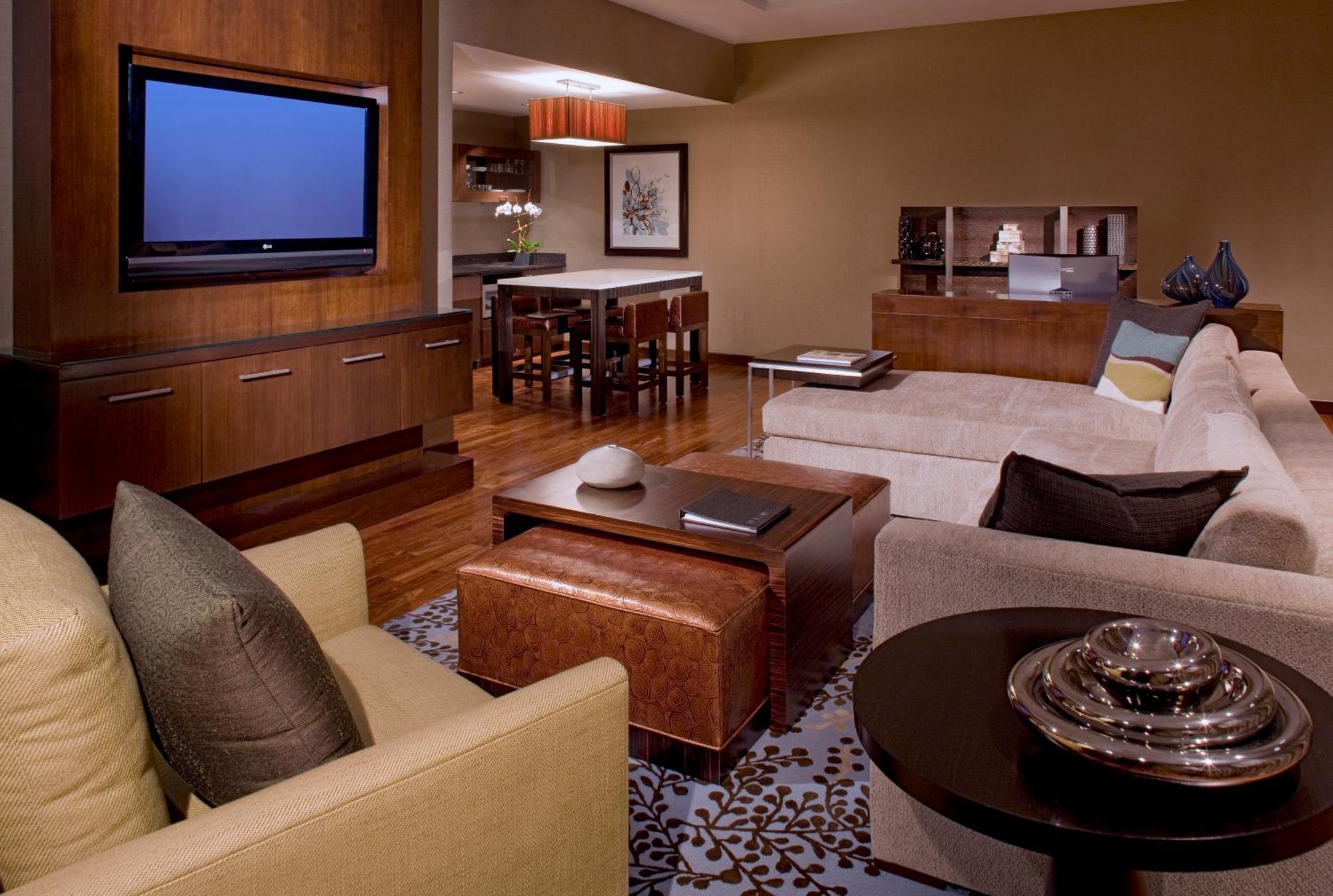 Grand Hyatt Hotel Denver