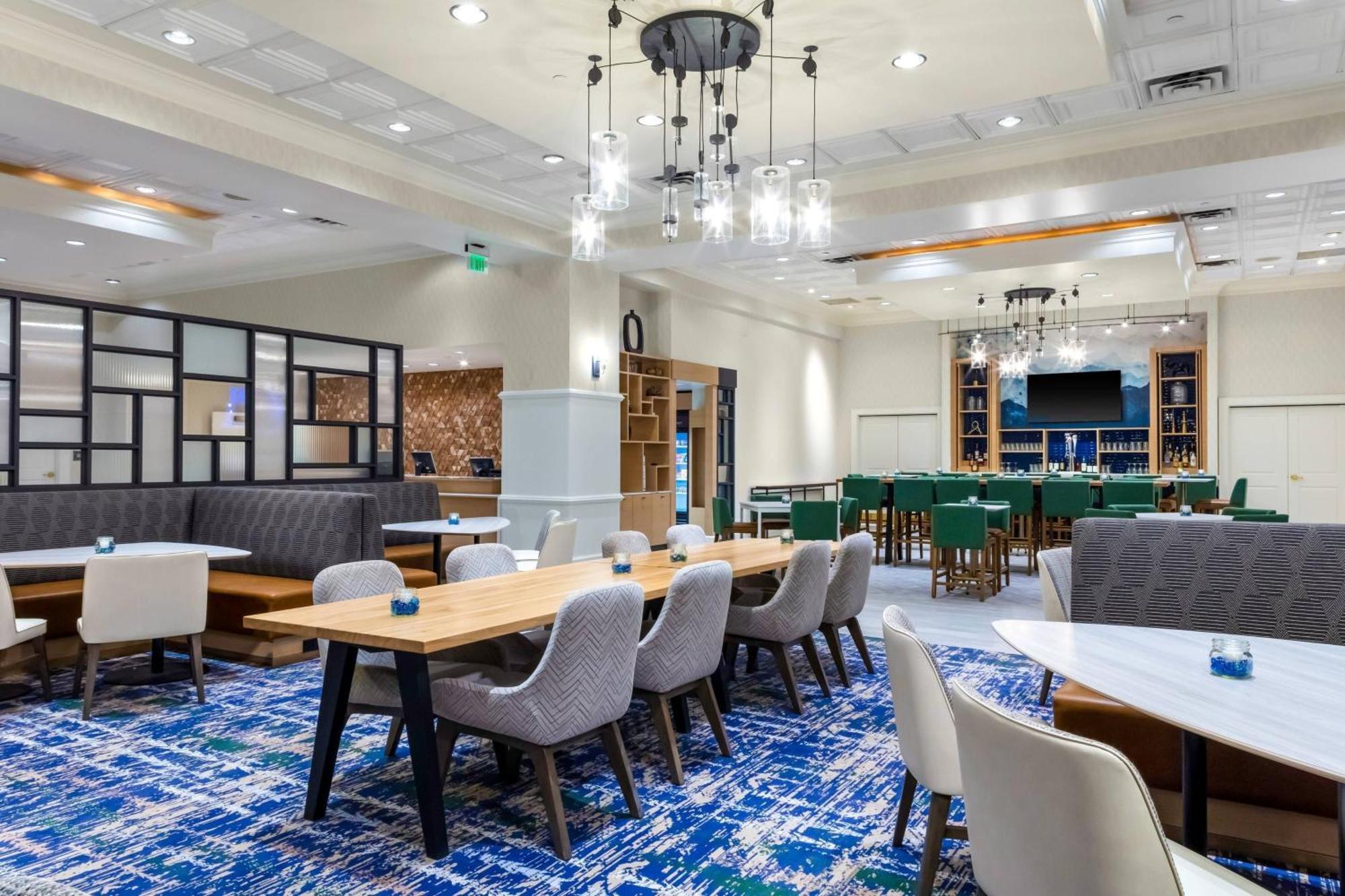 City Center 3* Denver