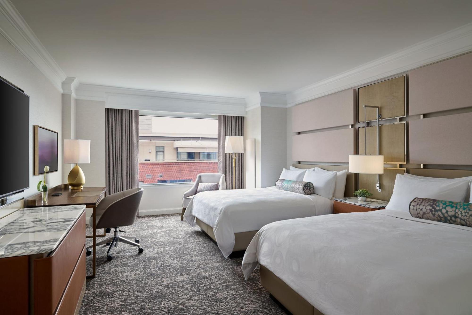 Clio, A Luxury Collection Hotel, Cherry Creek Hotel 4*