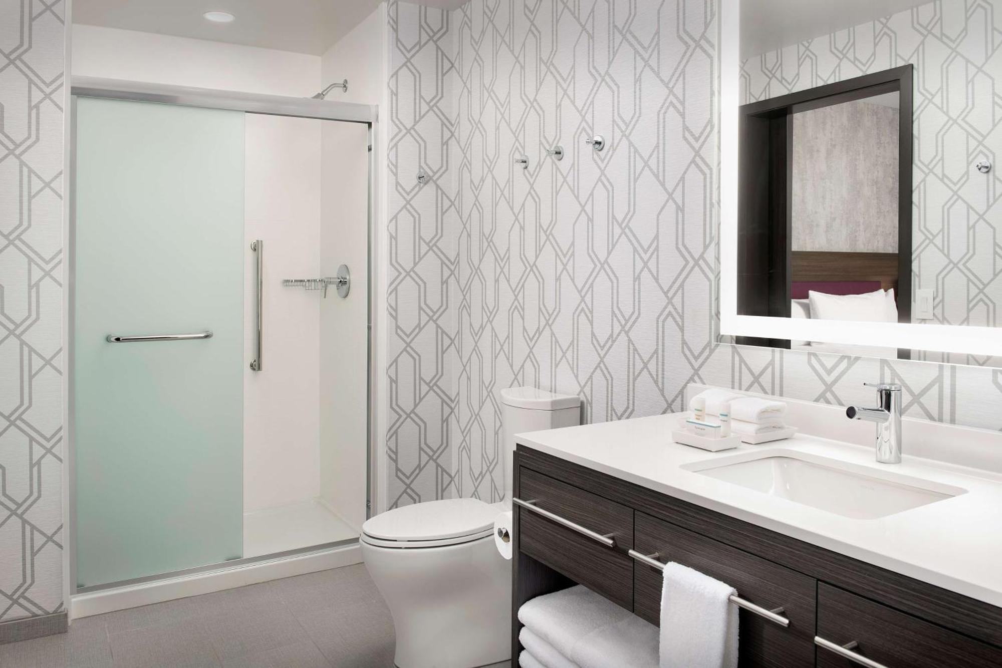 Home2 By Hilton Park 3* Denver