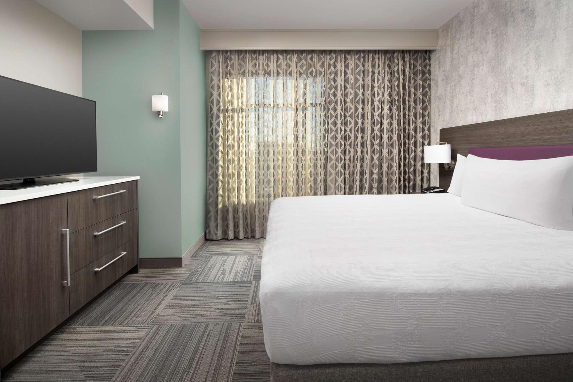 Home2 By Hilton Park Hotel Denver
