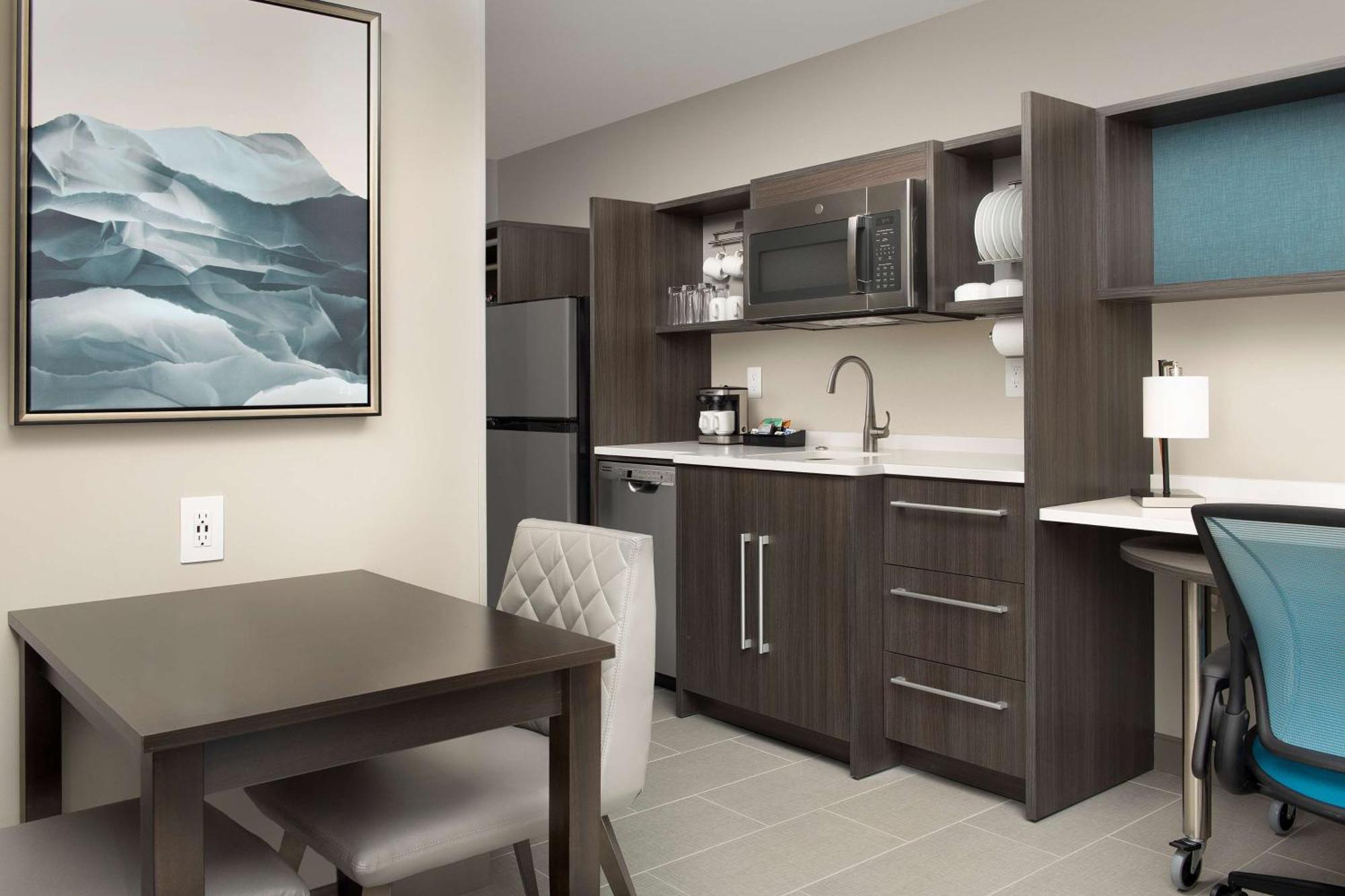 Home2 By Hilton Park 3*