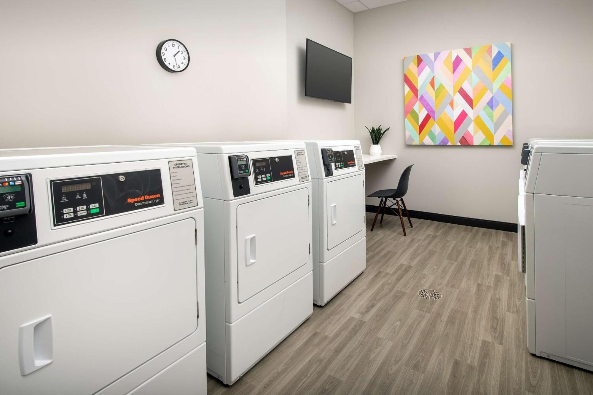 Hotel Home2 By Hilton Park Denver