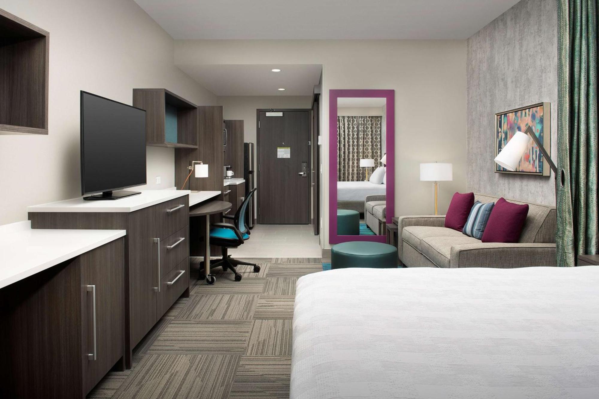 Home2 By Hilton Park 3*